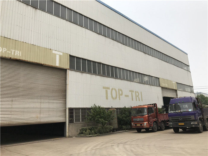 Wuxi Octetally Tech Co., Ltd