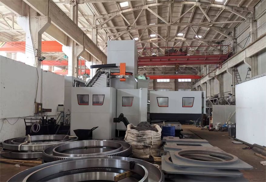 Wuxi Octetally Tech Co., Ltd
