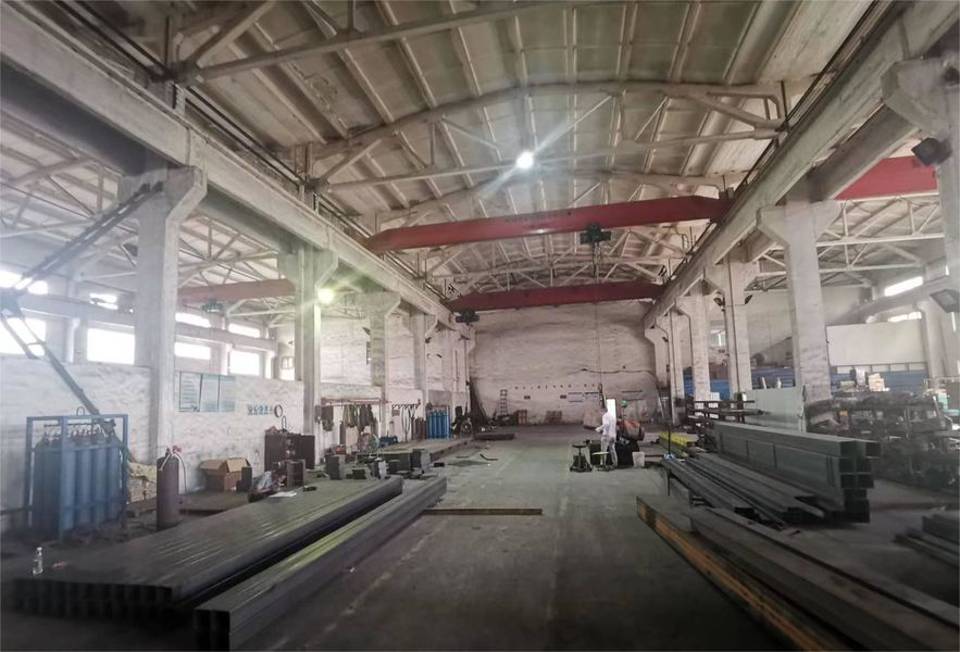Wuxi Octetally Tech Co., Ltd