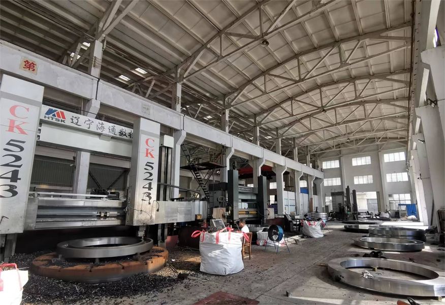 Wuxi Octetally Tech Co., Ltd