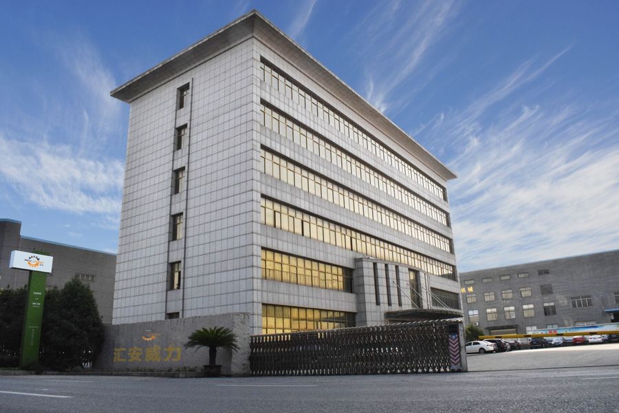 Wuxi Octetally Tech Co., Ltd