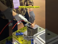 1500W 2000W 3000W हैंडहेल्ड लेजर वेल्डिंग मशीन 4 इन 1