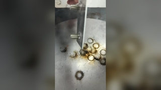 प्रो लिथियम बैटरी लेजर वेल्डर और मार्किंग मशीन